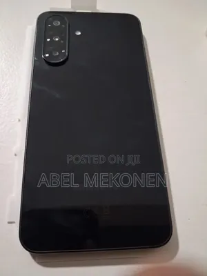 Samsung Galaxy A26 256 GB Black