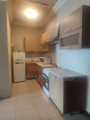 Furnished 1bdrm Apartment in Luxury Fernished, Kirkos for rent