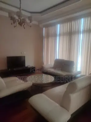 Furnished 1bdrm Apartment in Luxury Fernished, Kirkos for rent