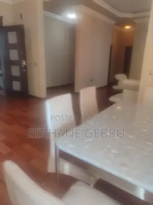 Furnished 1bdrm Apartment in Luxury Fernished, Kirkos for rent