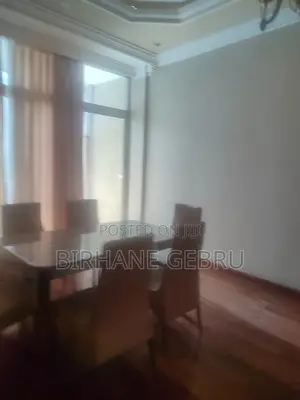 Furnished 1bdrm Apartment in Luxury Fernished, Kirkos for rent