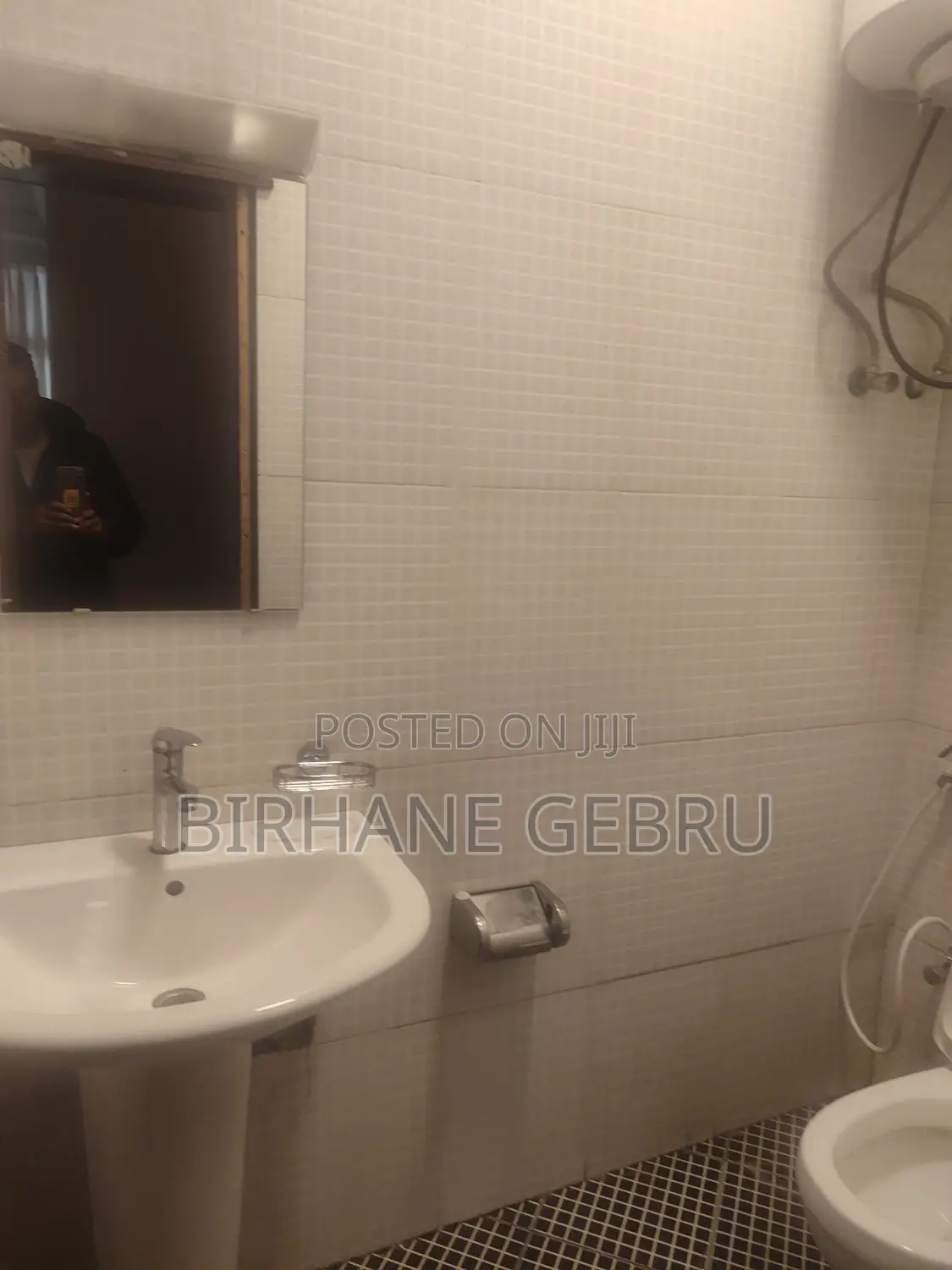 Furnished 1bdrm Apartment in Luxury Fernished, Kirkos for rent
