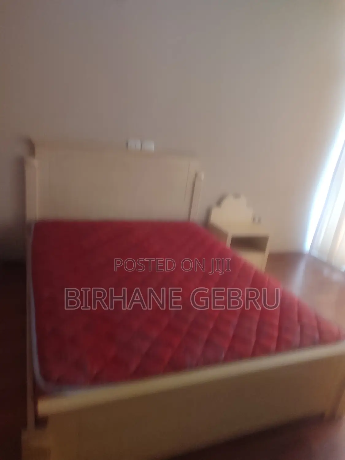 Furnished 1bdrm Apartment in Luxury Fernished, Kirkos for rent