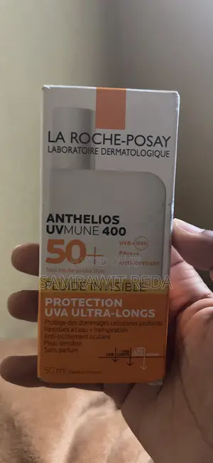 La Roche-Posay