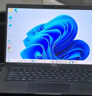 New Laptop Dell Latitude 7420 16GB Intel Core i5 SSD 512GB