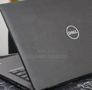 New Laptop Dell Latitude 7420 16GB Intel Core i5 SSD 512GB