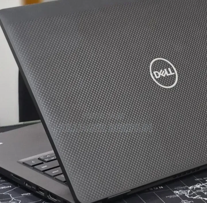 New Laptop Dell Latitude 7420 16GB Intel Core i5 SSD 512GB