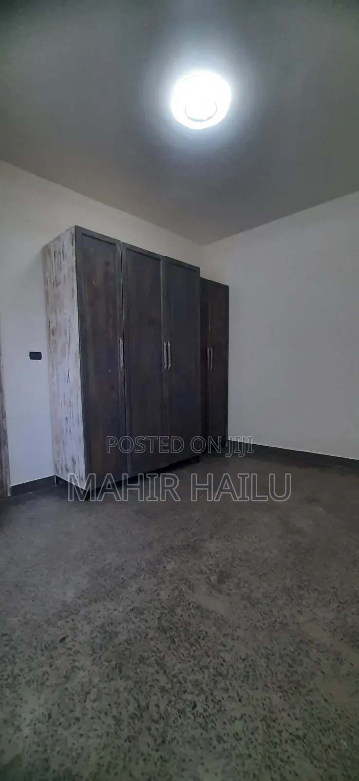 2bdrm Apartment in Real, Kirkos for rent