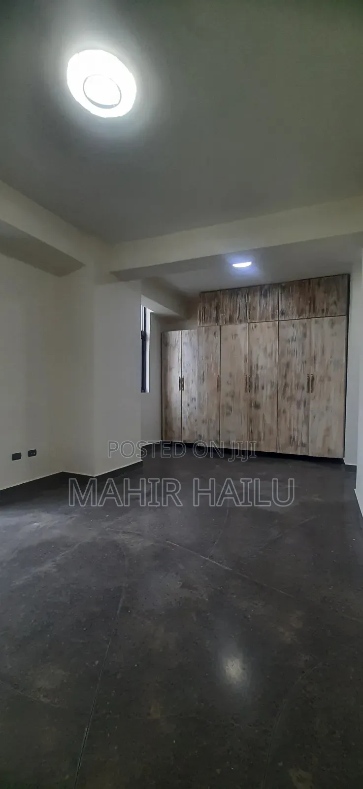 2bdrm Apartment in Real, Kirkos for rent