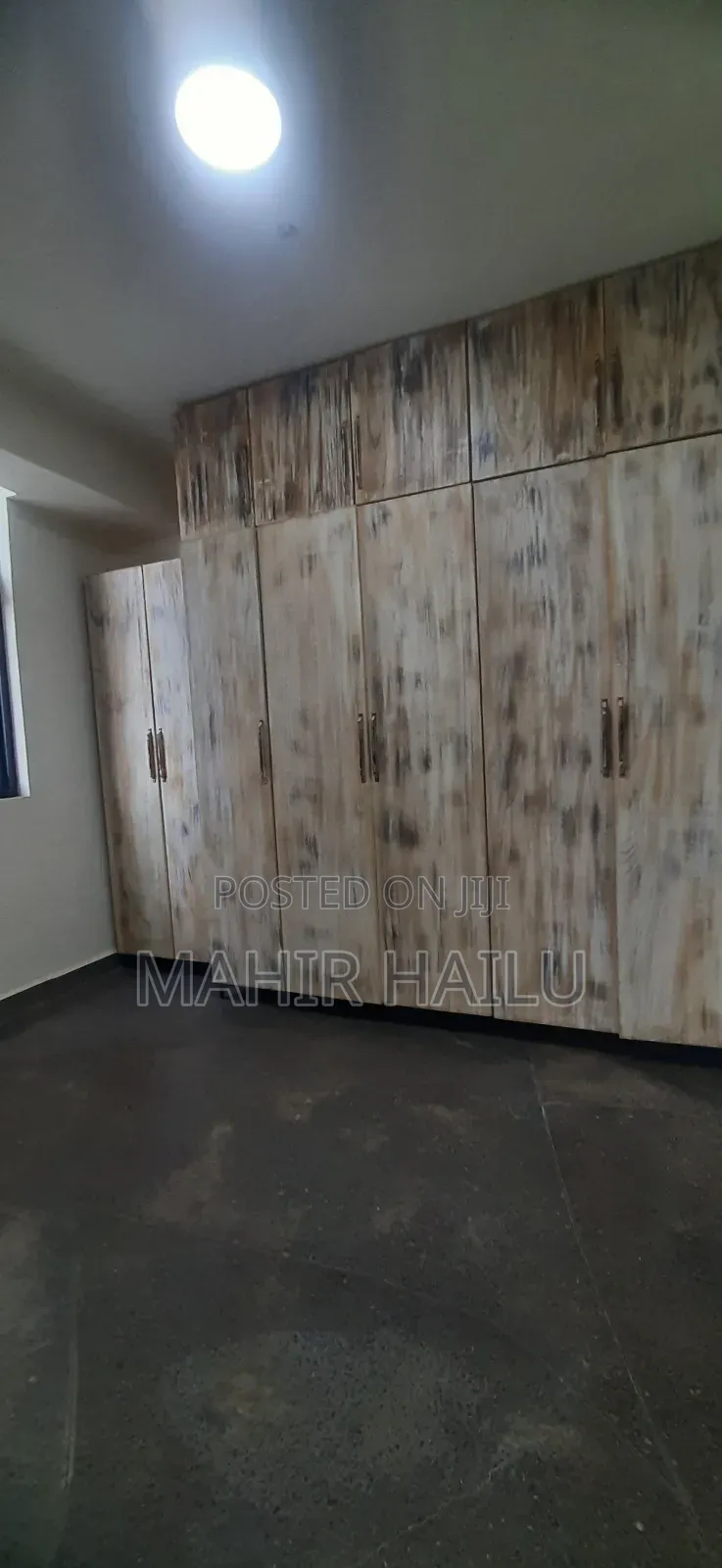 2bdrm Apartment in Real, Kirkos for rent