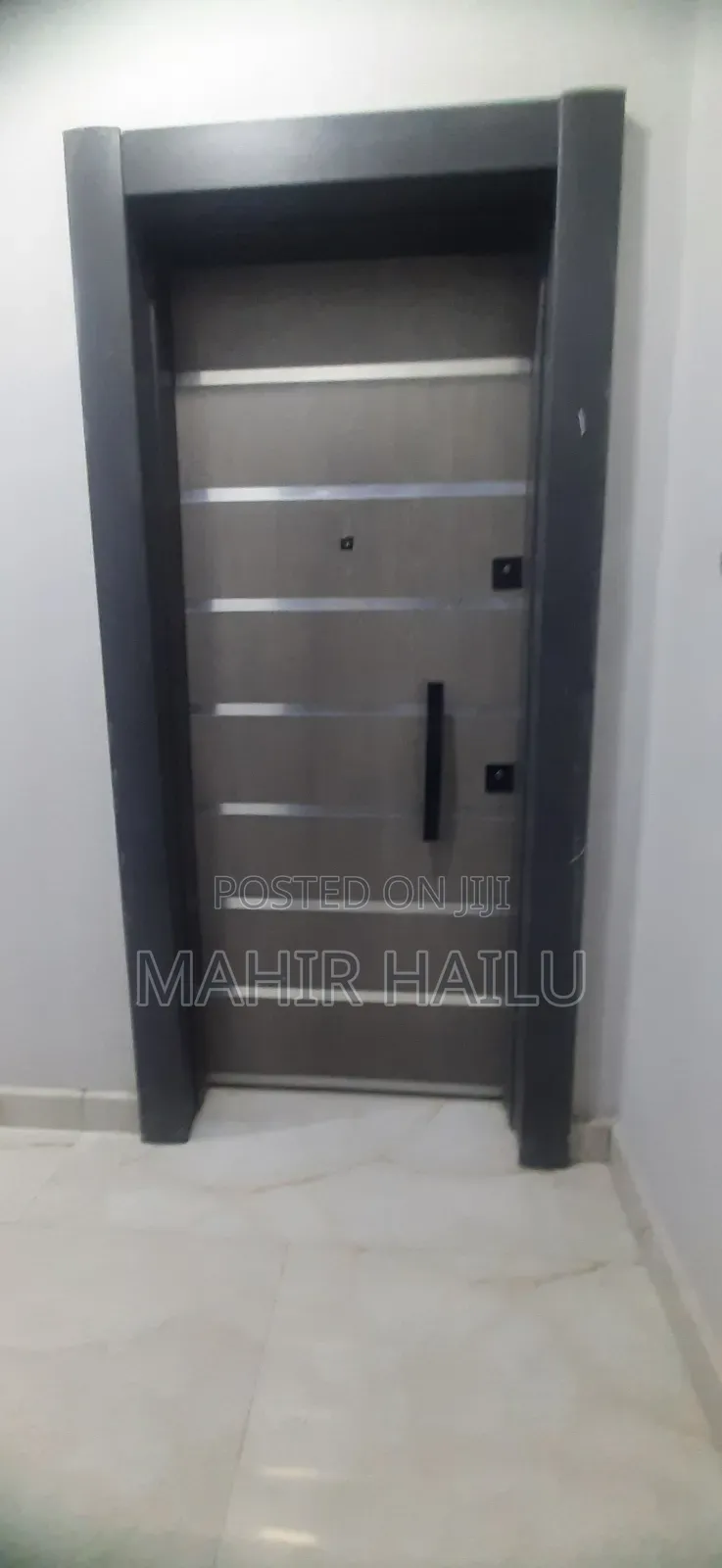 2bdrm Apartment in Real, Kirkos for rent