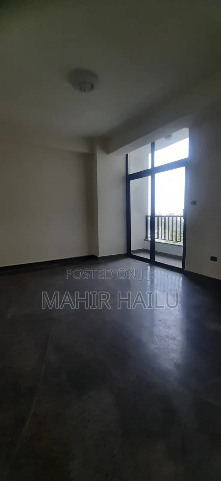 2bdrm Apartment in Real, Kirkos for rent