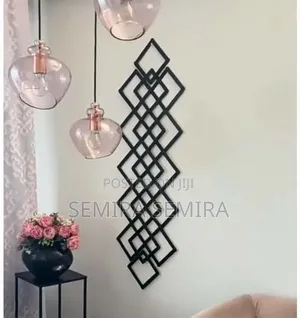 Wall Decore