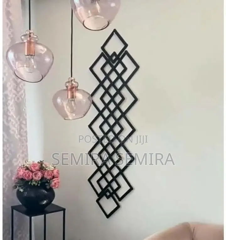 Wall Decore