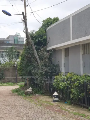  ለሽያጭ የቀረበ ቦታ — ገርጂ አልፎዝ
 ቦታ: ገርጂ አልፎዝ
 የመሬት ስፋት: 450 ካሬ