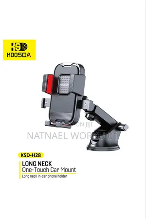 Phone Holder