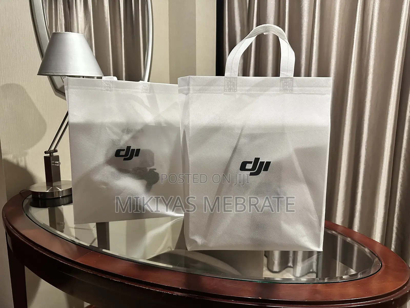 DJI RS 5 Combo – Brand New