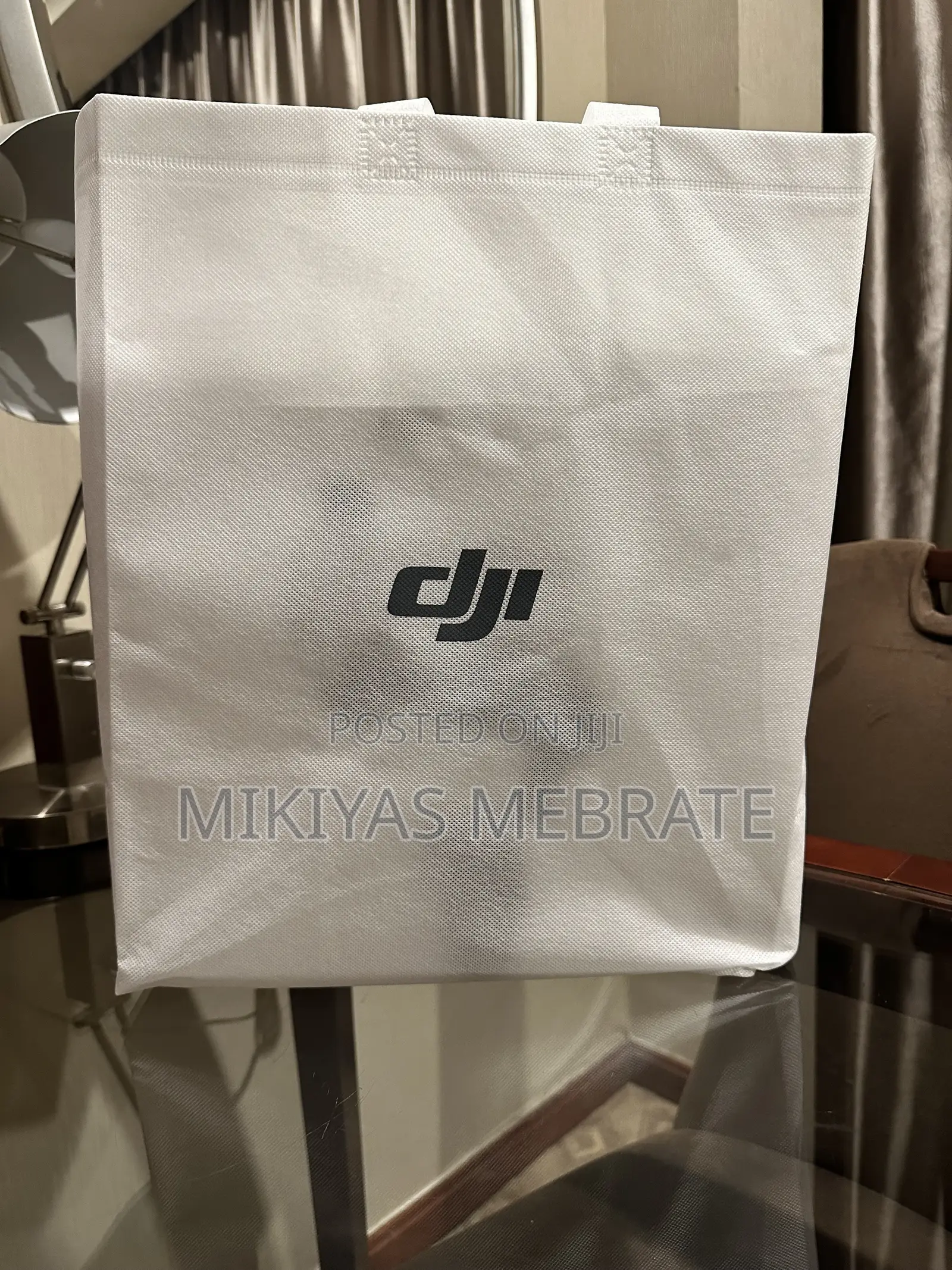 DJI RS 5 Combo – Brand New