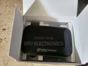 New TANA Modem / Router