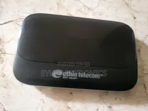 New TANA Modem / Router