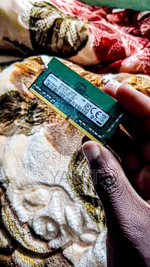 8 Gb Each Original Samsung Rams