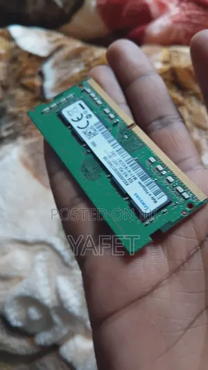 8 Gb Each Original Samsung Rams