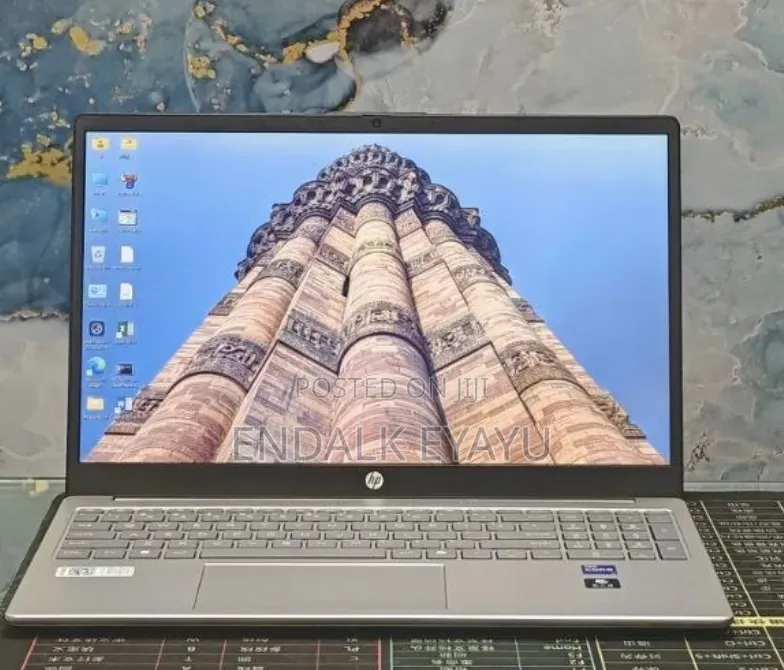 New Laptop HP 15 16GB Intel Core i7 SSD 1T
