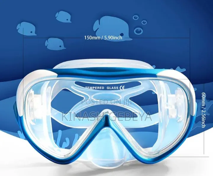 Top Quality Saintove Swimming Googles