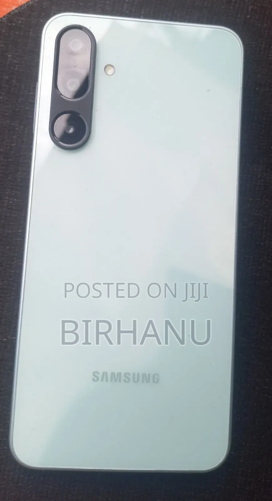 Samsung Galaxy M16 128 GB Silver