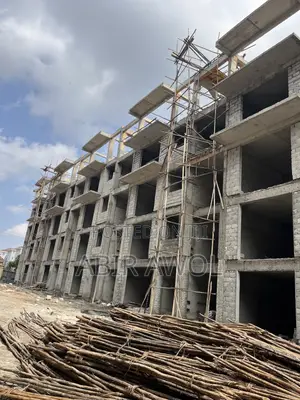 Furnished 3bdrm Apartment in Cangaro Developer, Bole for sale