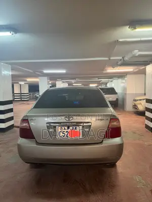 Toyota Corolla 1.4 VVT-i 2006