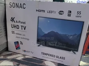 Sonac 55 Inch TV