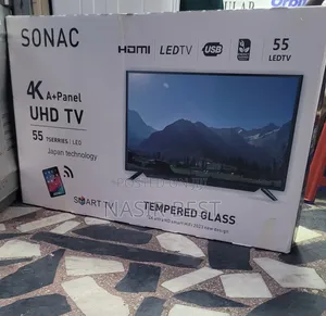 Sonac 55 Inch TV