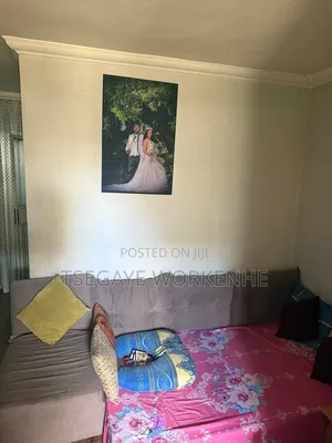 1bdrm Condo in Lideta for sale