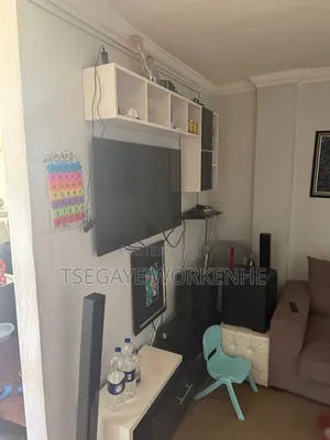 1bdrm Condo in Lideta for sale