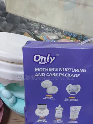 Mother’s Nurturing Care Package