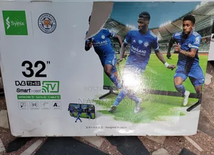 Synix 32 Inch TV