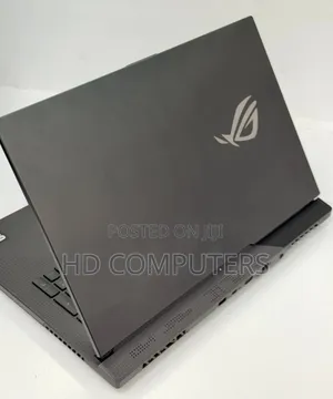 New Laptop Asus G71G 16GB AMD Ryzen 9 SSD 1T