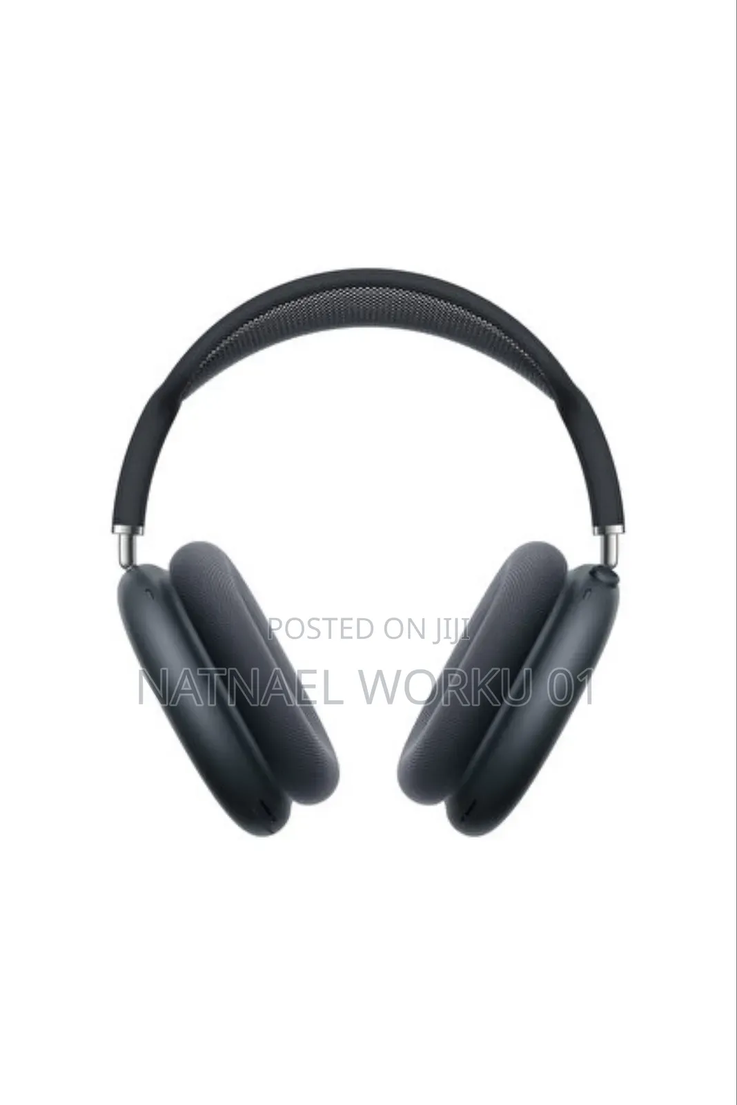 Airpods Max