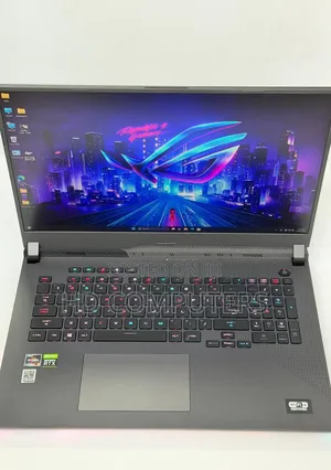 New Laptop Asus G71G 16GB AMD Ryzen 9 SSD 1T
