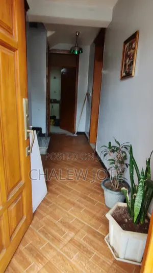 Furnished 3bdrm House in Gullele for sale