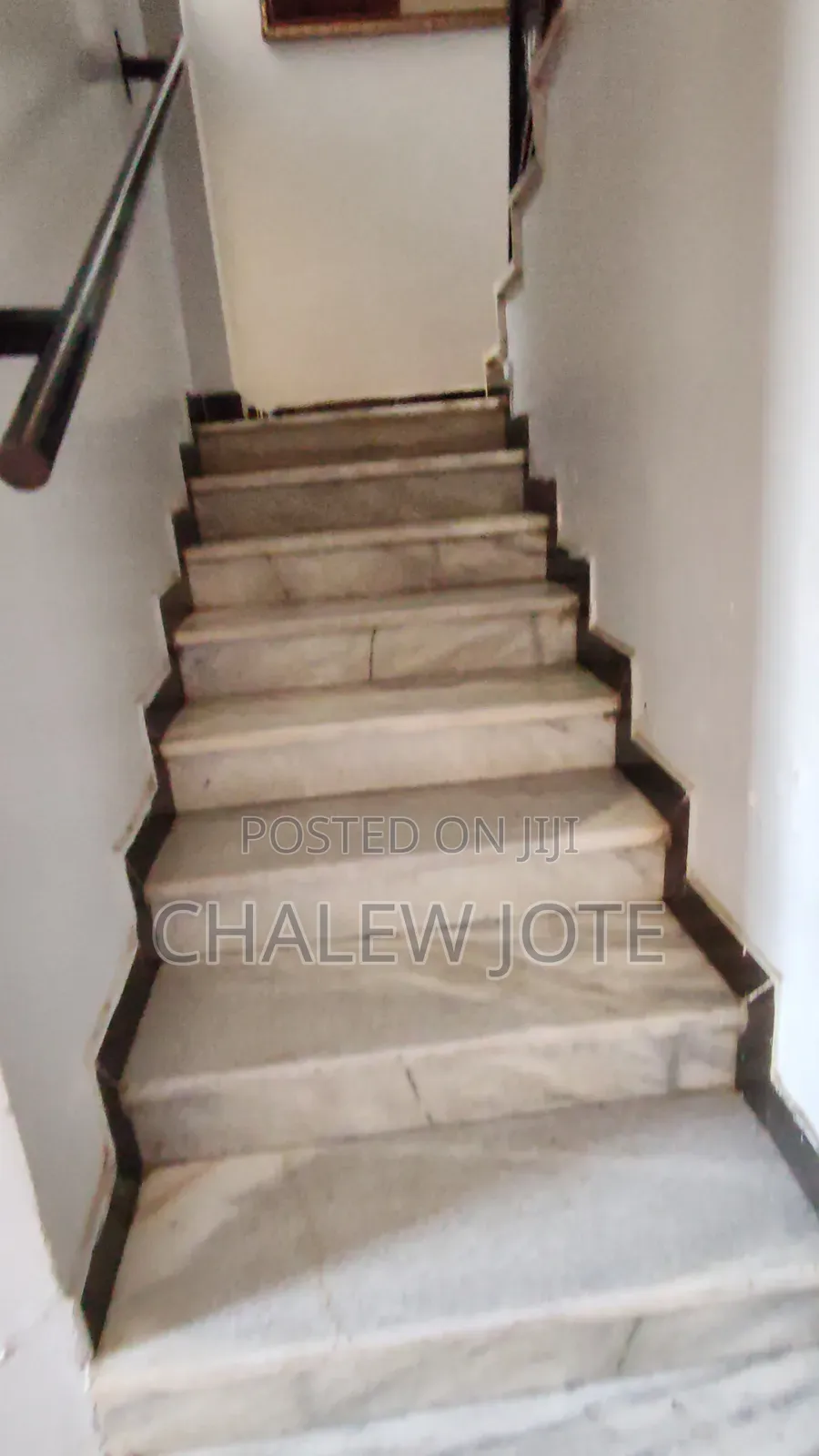 Furnished 3bdrm House in Gullele for sale