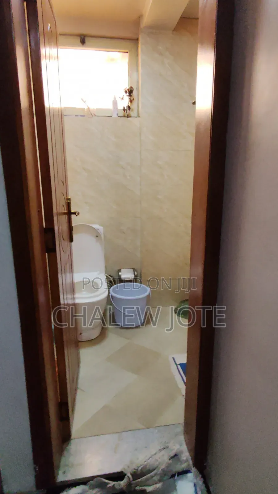 Furnished 3bdrm House in Gullele for sale