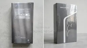 New Samsung Galaxy S26 Ultra 5G 1 TB Blue