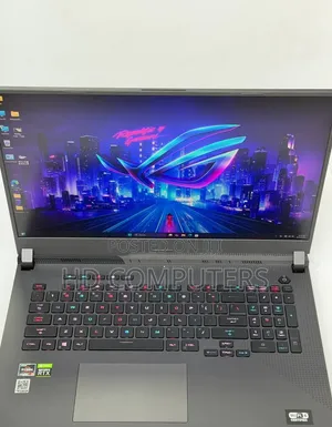 New Laptop Asus G71G 16GB AMD Ryzen 9 SSD 1T