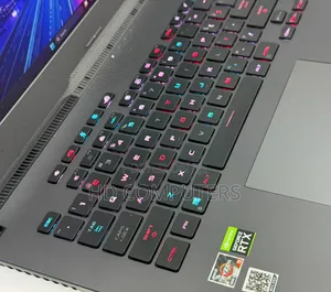 New Laptop Asus G71G 16GB AMD Ryzen 9 SSD 1T