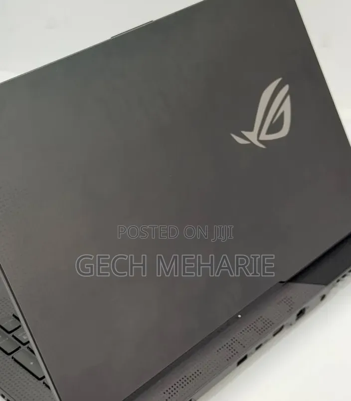 New Laptop Asus ROG Strix G15 16GB AMD Ryzen 9 SSD 1T