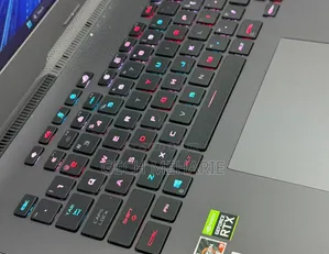 New Laptop Asus ROG Strix G15 16GB AMD Ryzen 9 SSD 1T