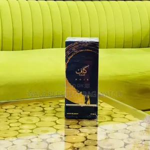 Kaaf Noir for Men