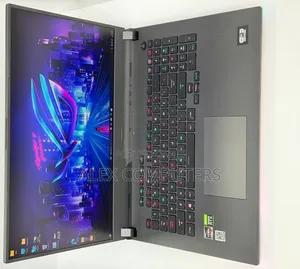 New Laptop Asus ROG Strix G16 G614 16GB AMD Ryzen 9 SSD 1T